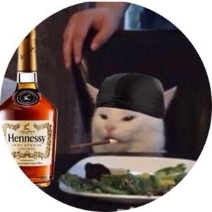 Meet your Posher, Edwin